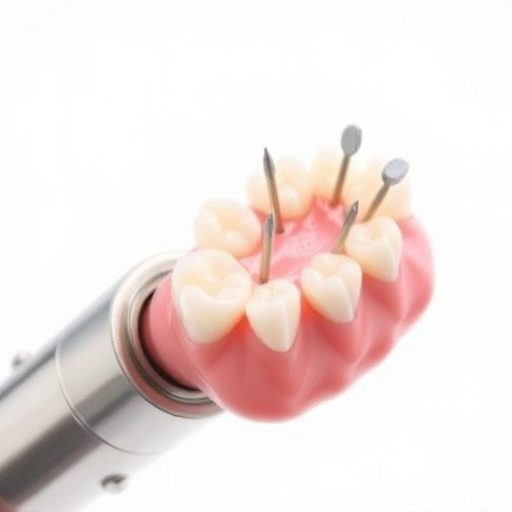 dental burs
