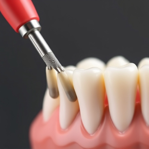 dental burs