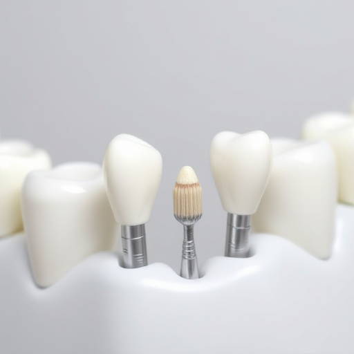 dental burs