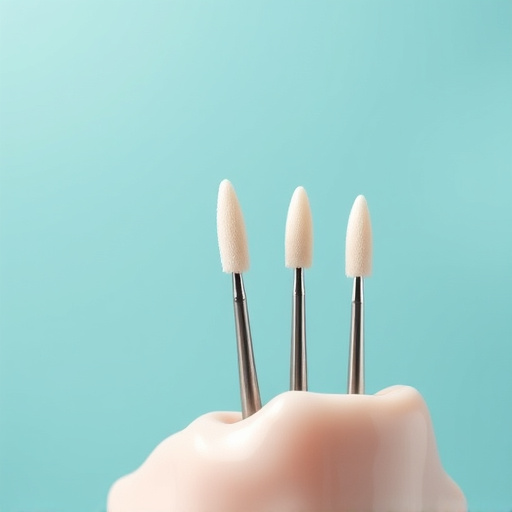 dental burs