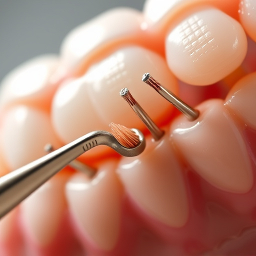 dental burs