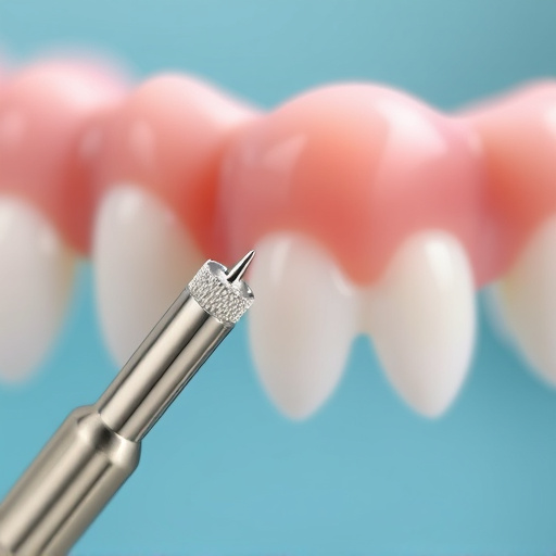dental burs