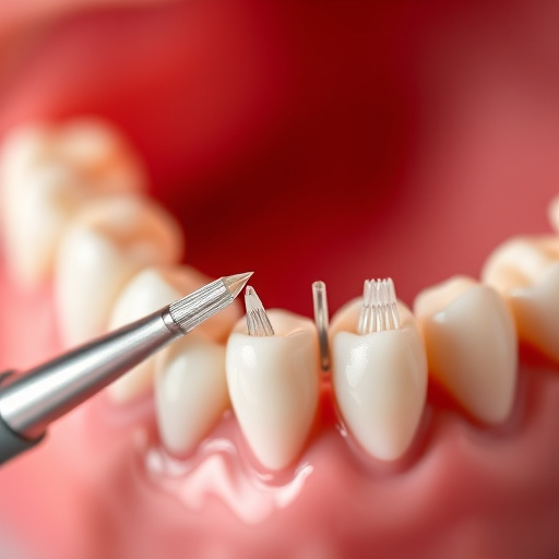 dental burs