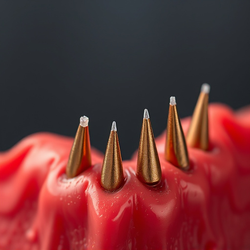 dental burs
