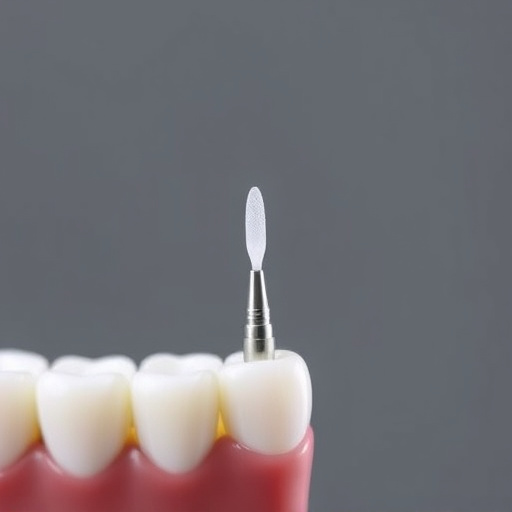 dental burs