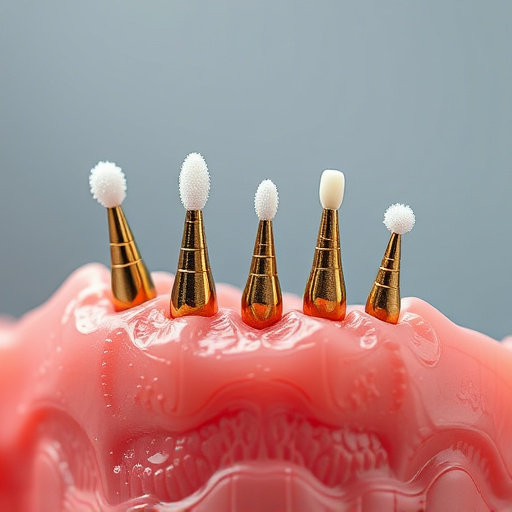 dental burs