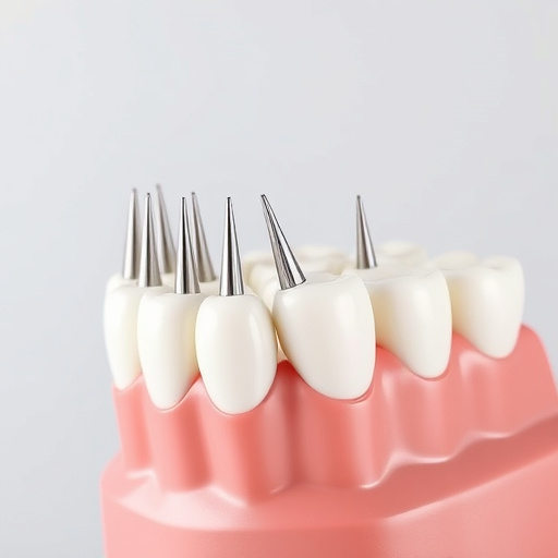 dental burs