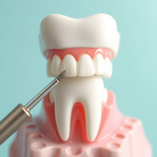 dental burs