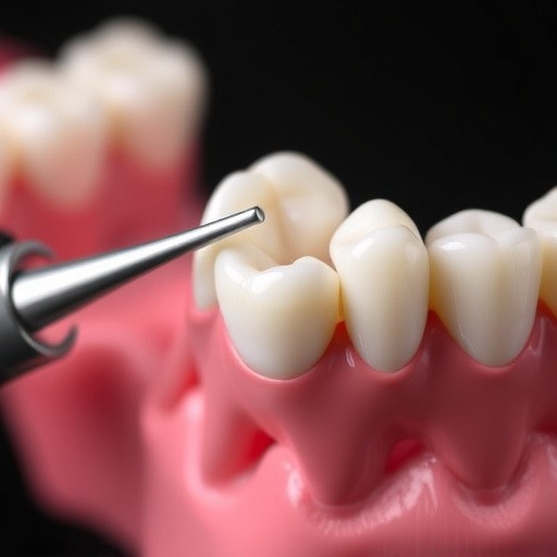 dental burs
