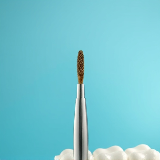 dental burs