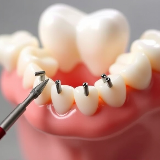 dental burs