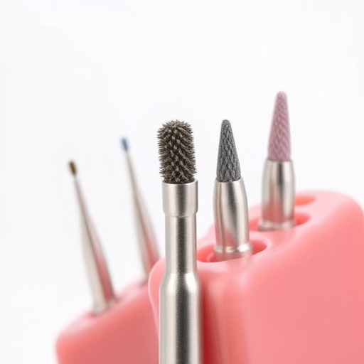 dental burs