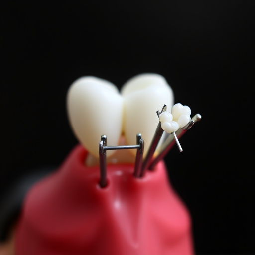 dental burs