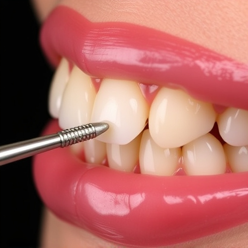 dental burs
