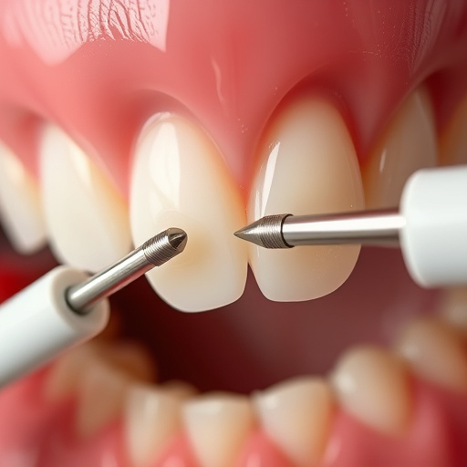 dental burs