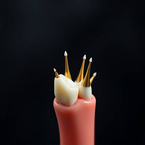 dental burs