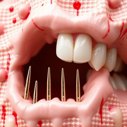 dental burs