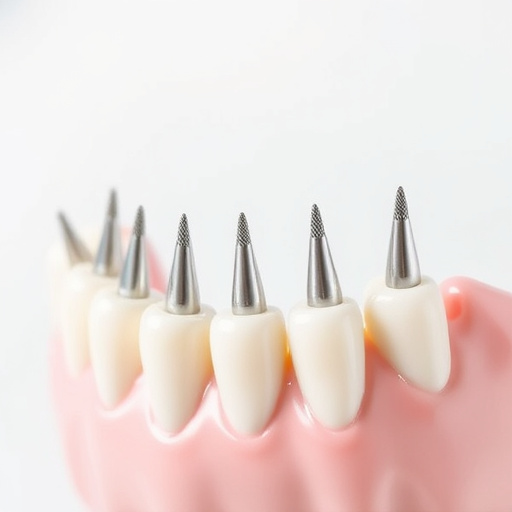 dental burs
