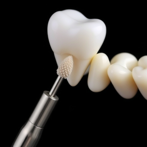 dental burs