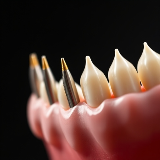 dental burs