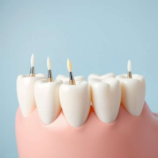 dental burs