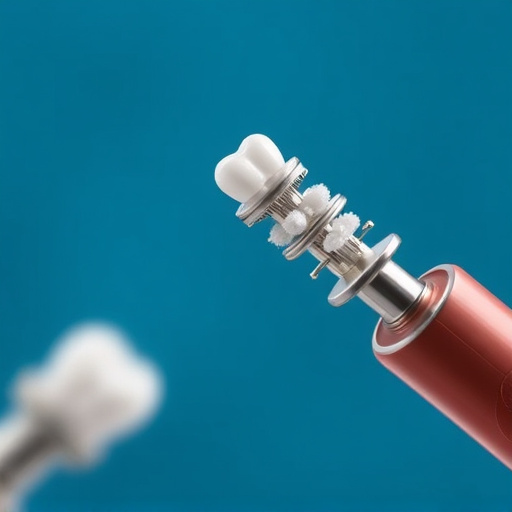 dental burs