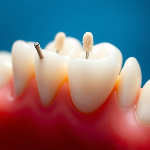 dental burs