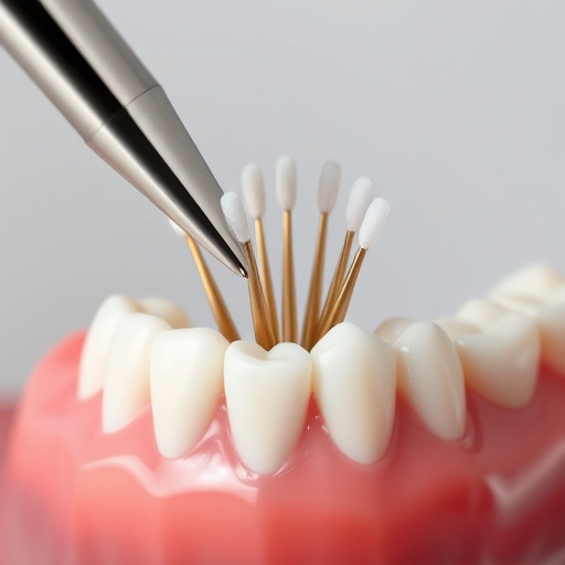 dental burs