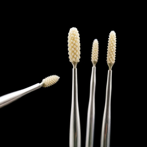 dental burs