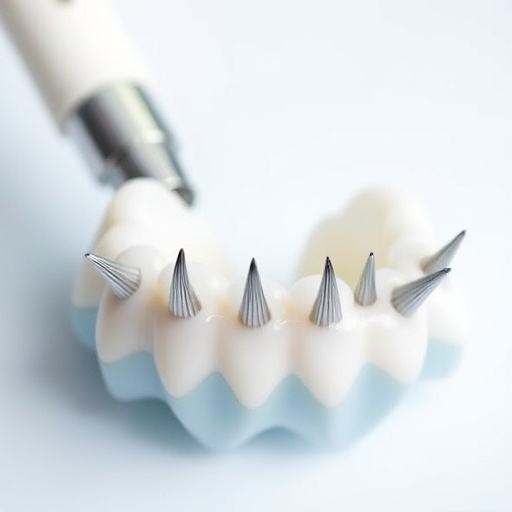 dental burs