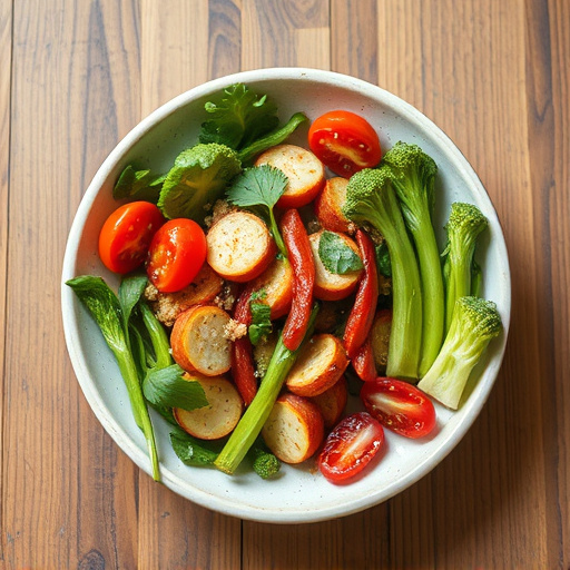 diet