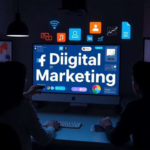 digital marketing agency
