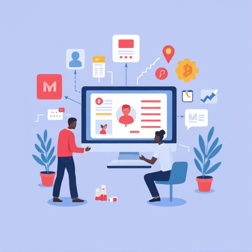 digital marketing agency