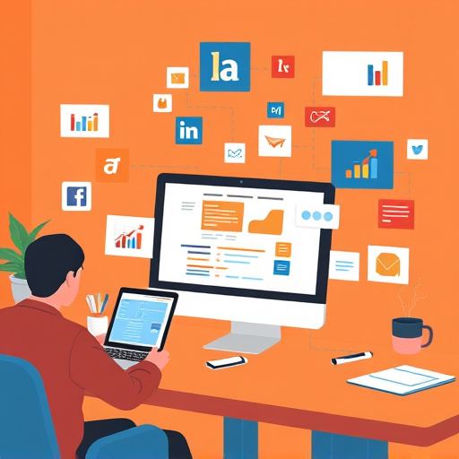 digital marketing agency