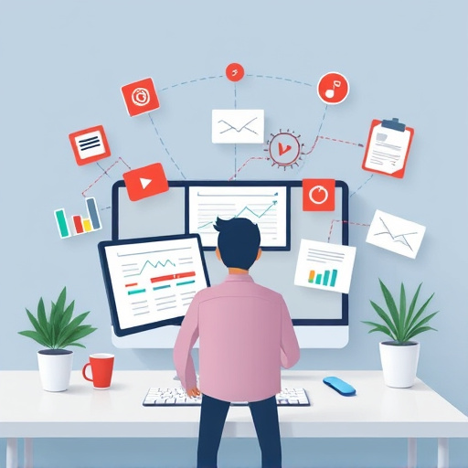 digital marketing agency