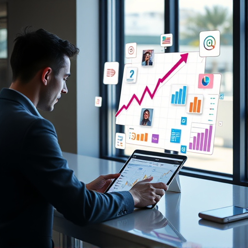 digital marketing agency