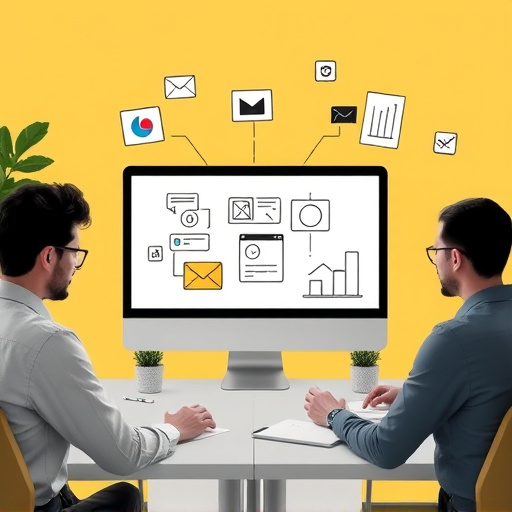 digital marketing agency