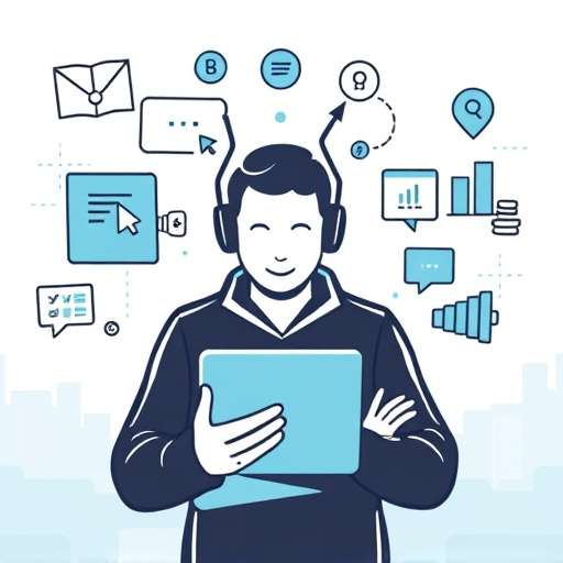 digital marketing agency