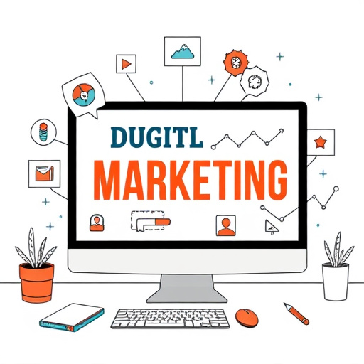 digital marketing agency