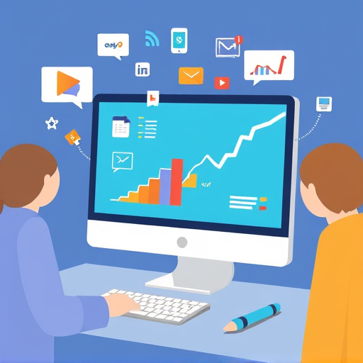 digital marketing agency