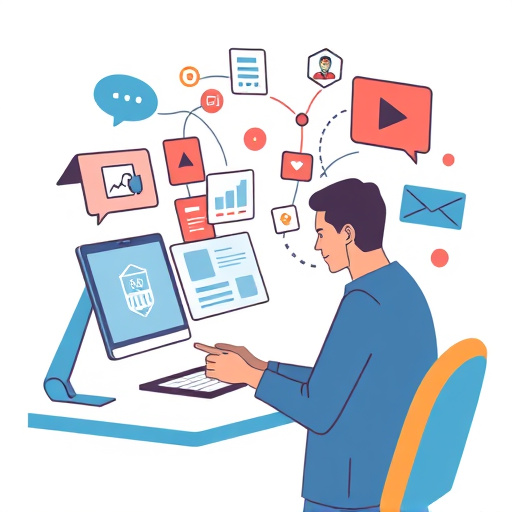 digital marketing agency