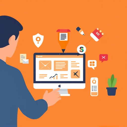 digital marketing agency