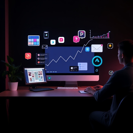 digital marketing agency