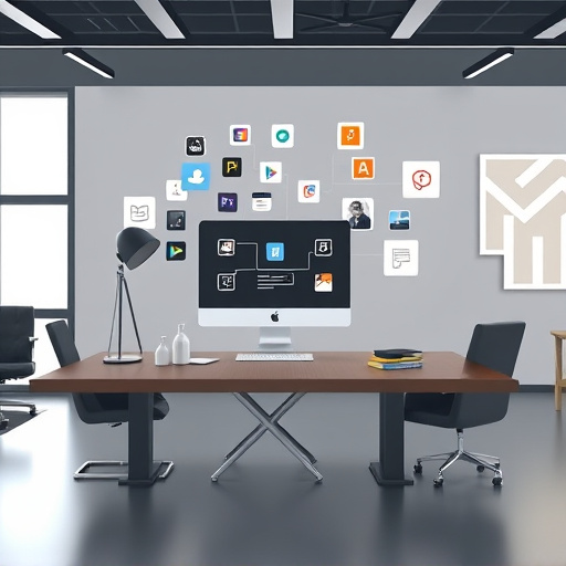 digital marketing agency