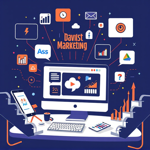 digital marketing agency