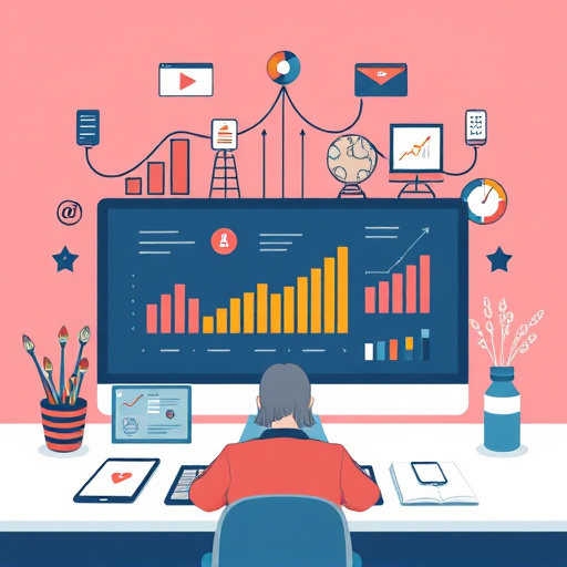 digital marketing agency