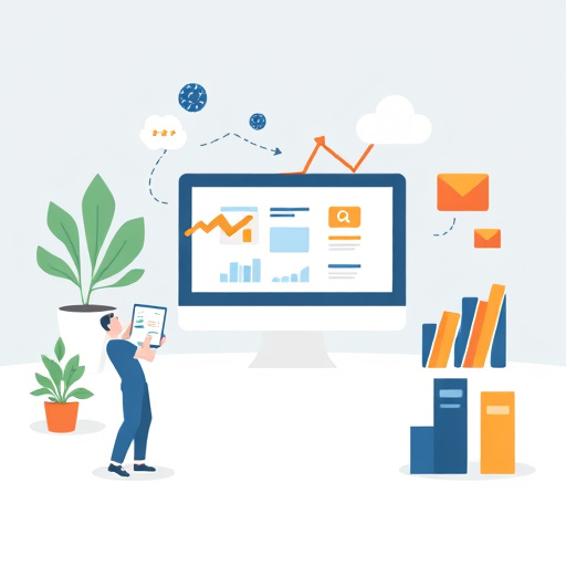 digital marketing agency