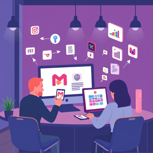 digital marketing agency