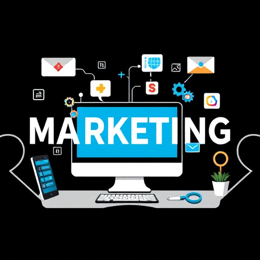 digital marketing agency