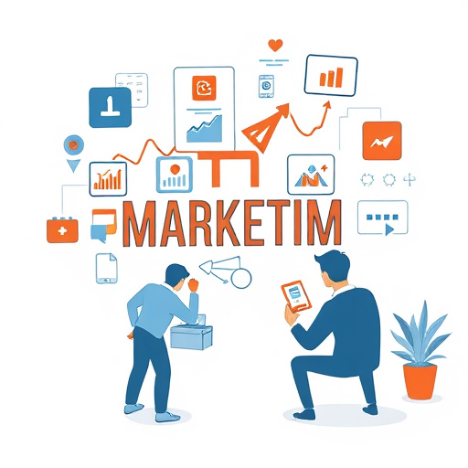 digital marketing agency